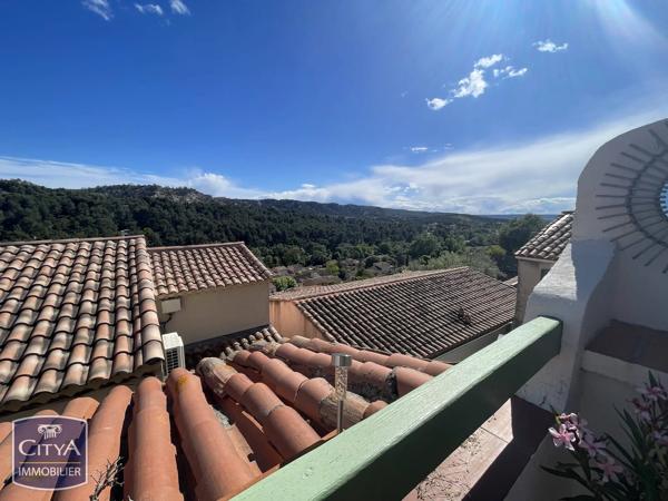 Maison à vendre 4 pièces 69.2m² Les Pennes-Mirabeau (13170)