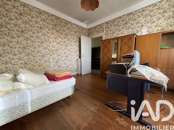 Maison à vendre 5 pièces 150 m² Saint-Sébastien-sur-Loire