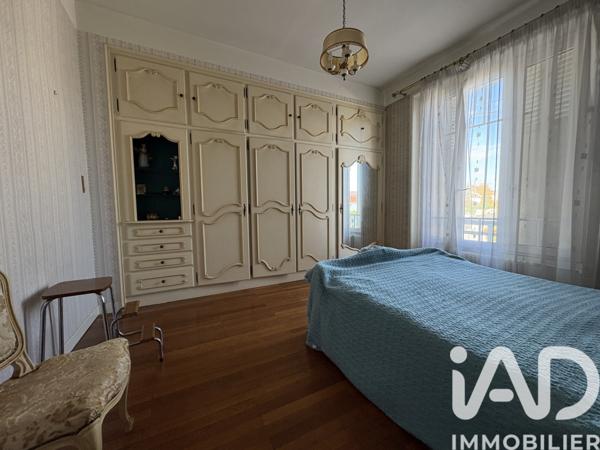 Maison à vendre 5 pièces 150 m² Saint-Sébastien-sur-Loire