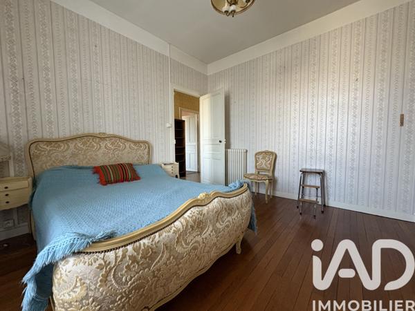 Maison à vendre 5 pièces 150 m² Saint-Sébastien-sur-Loire