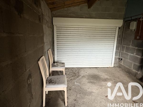 Maison à vendre 5 pièces 150 m² Saint-Sébastien-sur-Loire