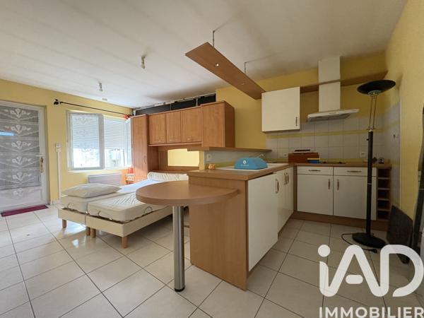 Maison à vendre 5 pièces 150 m² Saint-Sébastien-sur-Loire