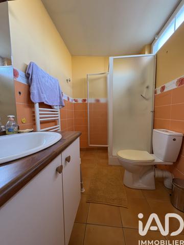 Maison à vendre 5 pièces 150 m² Saint-Sébastien-sur-Loire