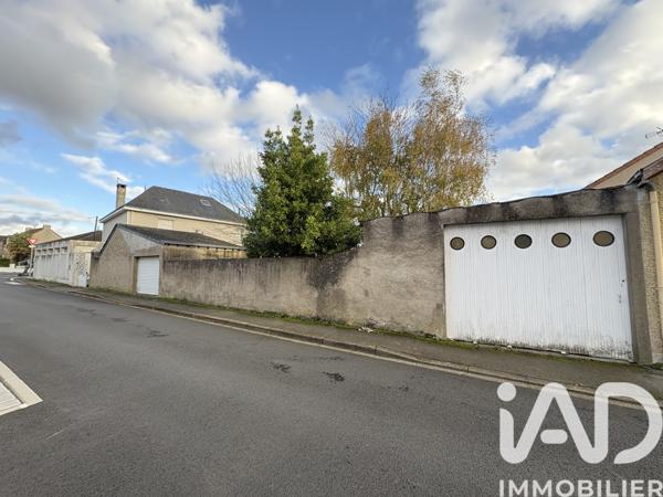 Maison à vendre 5 pièces 150 m² Saint-Sébastien-sur-Loire