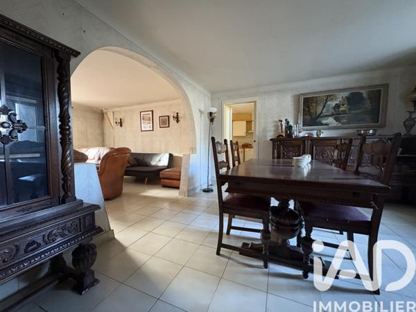 Maison à vendre 5 pièces 150 m² Saint-Sébastien-sur-Loire