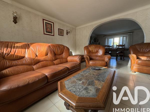 Maison à vendre 5 pièces 150 m² Saint-Sébastien-sur-Loire