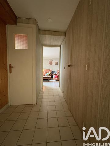 Maison à vendre 5 pièces 150 m² Saint-Sébastien-sur-Loire