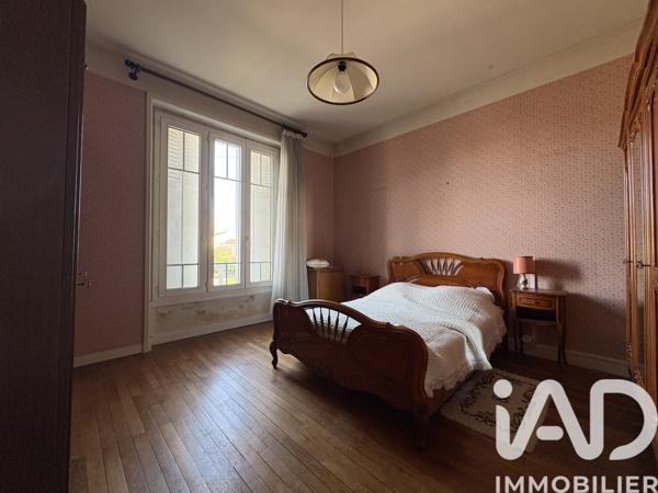 Maison à vendre 5 pièces 150 m² Saint-Sébastien-sur-Loire