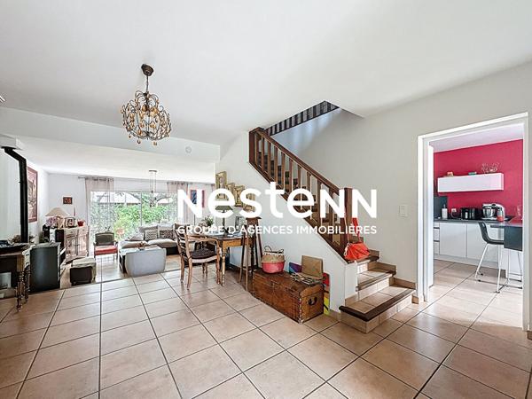 Maison spacieuse à vendre à Perpignan - Secteur Universités