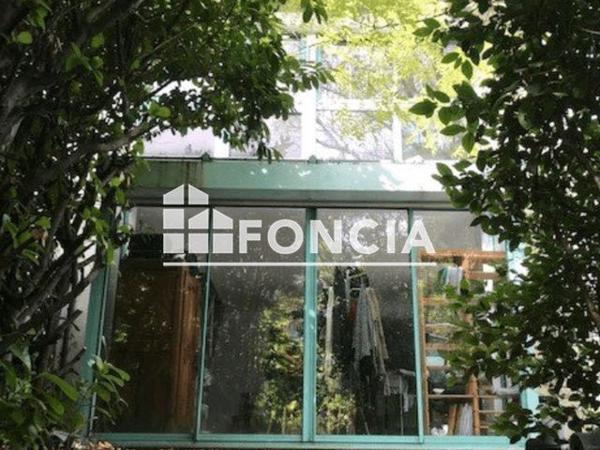 Location Appartement 4 pièces 98 m² - 59 RUE DE FERRAN Montpellier 34090