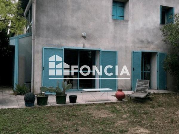 Location Appartement 4 pièces 98 m² - 59 RUE DE FERRAN Montpellier 34090