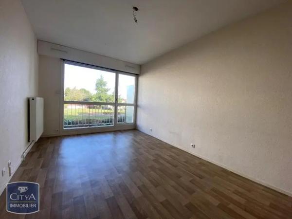 Appartement à louer 2 pièces 40.74m² Mainvilliers (28300)