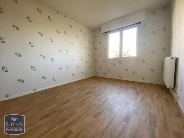 Appartement à louer 2 pièces 40.74m² Mainvilliers (28300)