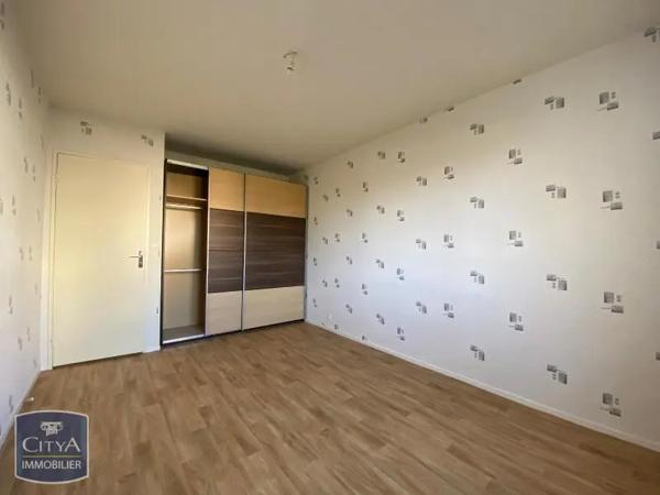 Appartement à louer 2 pièces 40.74m² Mainvilliers (28300)