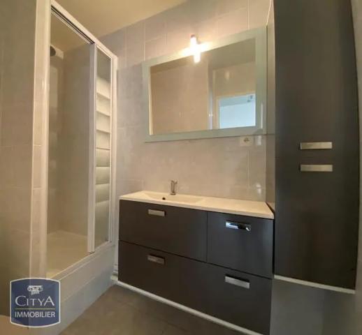 Appartement à louer 2 pièces 40.74m² Mainvilliers (28300)