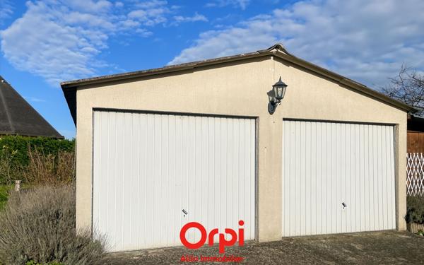 Maison à vendre    4 pièces •  Vaux