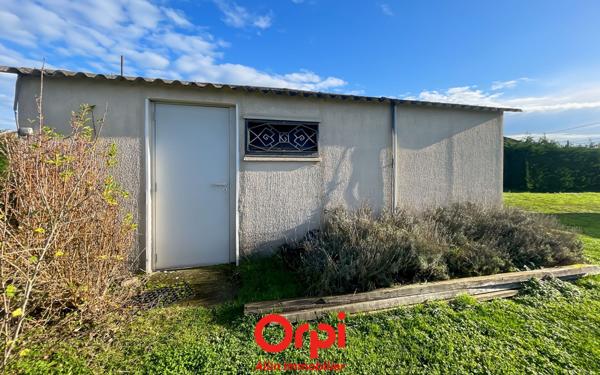 Maison à vendre    4 pièces •  Vaux