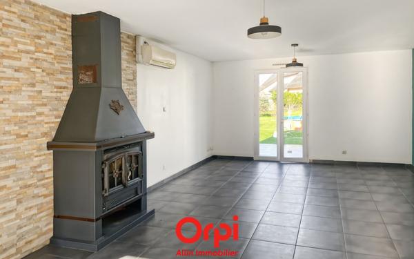 Maison à vendre    4 pièces •  Vaux