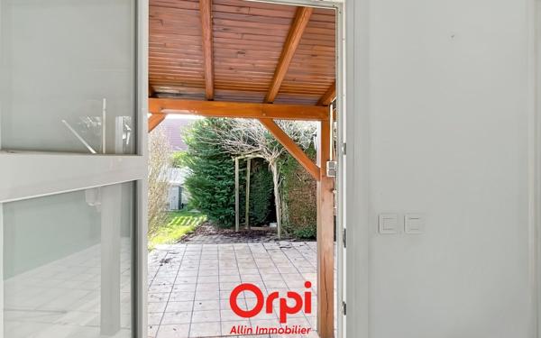 Maison à vendre    4 pièces •  Vaux