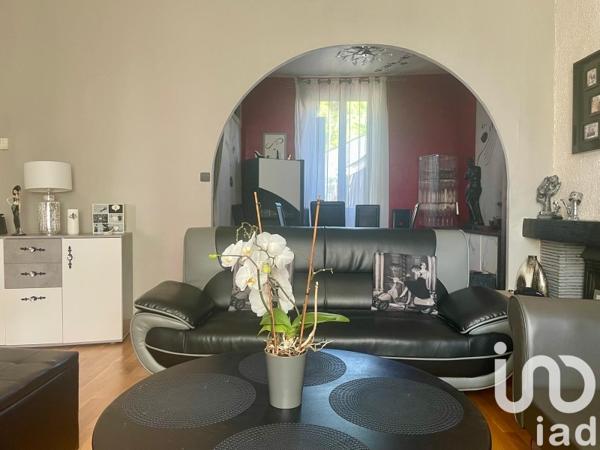 Maison à vendre 5 pièces 90 m² Sillé-le-Guillaume