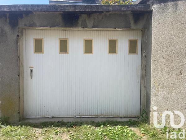Maison à vendre 5 pièces 90 m² Sillé-le-Guillaume