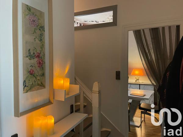 Maison à vendre 5 pièces 90 m² Sillé-le-Guillaume