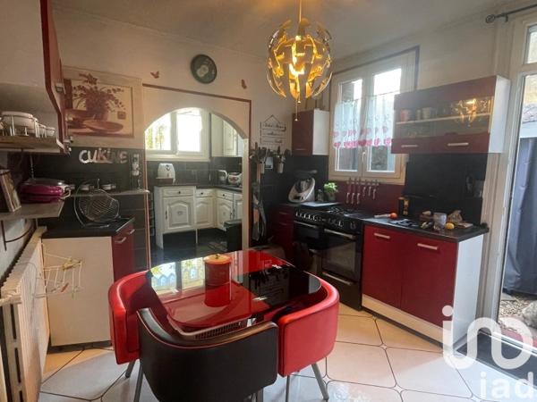 Maison à vendre 5 pièces 90 m² Sillé-le-Guillaume