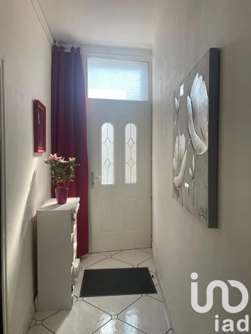 Maison à vendre 5 pièces 90 m² Sillé-le-Guillaume