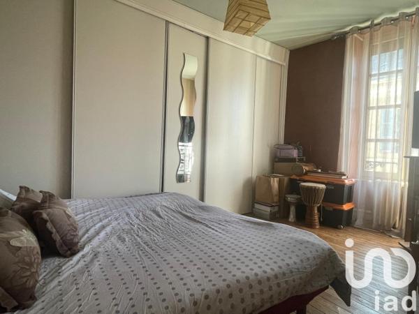 Maison à vendre 5 pièces 90 m² Sillé-le-Guillaume