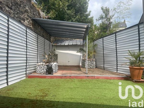 Maison à vendre 5 pièces 90 m² Sillé-le-Guillaume