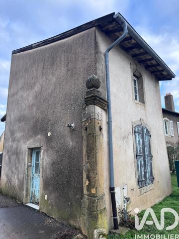Immeuble à vendre 735 m² Solgne