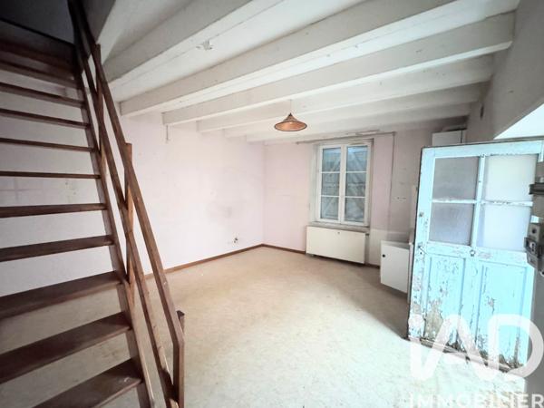 Immeuble à vendre 735 m² Solgne