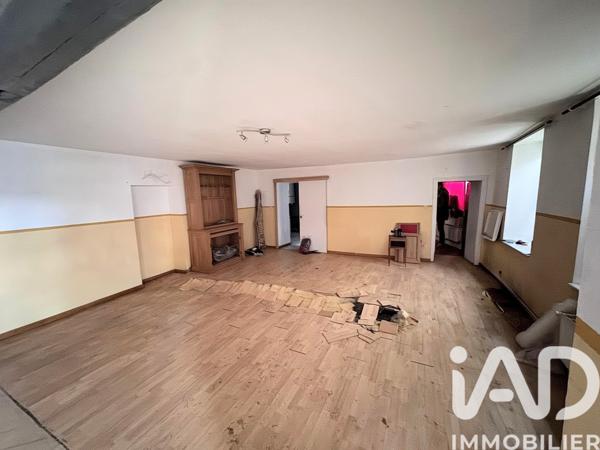Immeuble à vendre 735 m² Solgne
