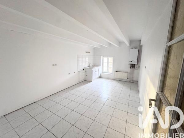 Immeuble à vendre 735 m² Solgne