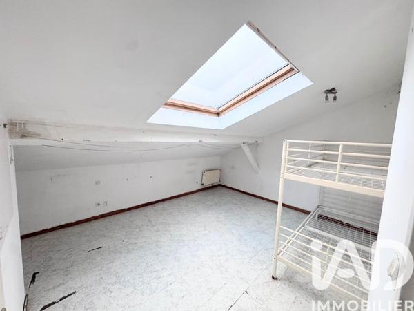 Immeuble à vendre 735 m² Solgne