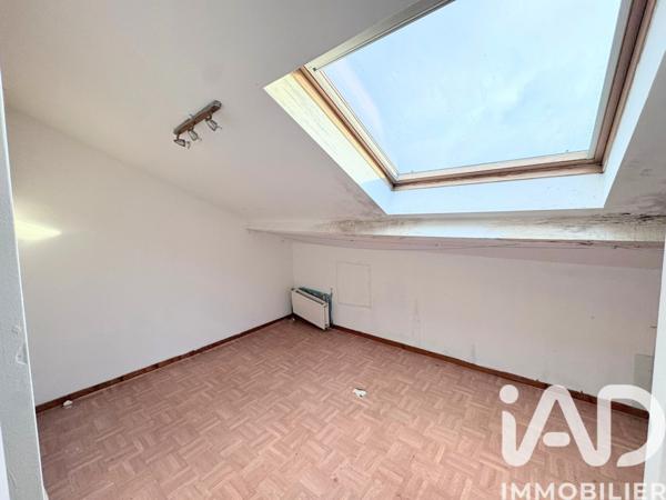 Immeuble à vendre 735 m² Solgne