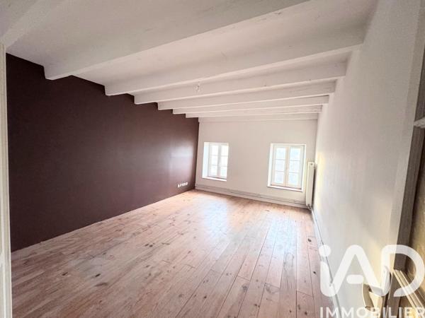 Immeuble à vendre 735 m² Solgne