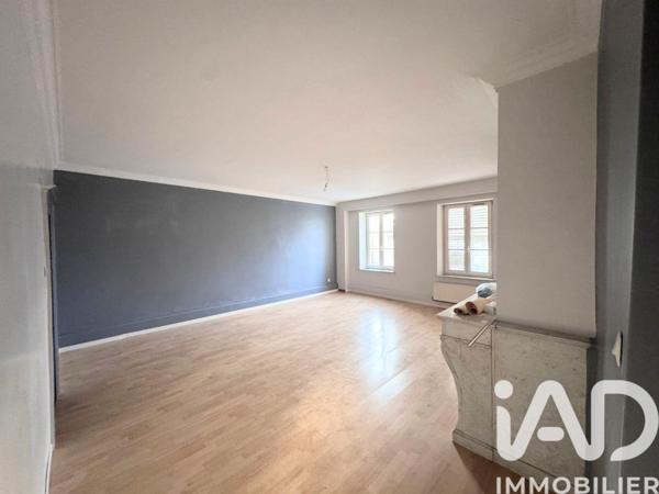 Immeuble à vendre 735 m² Solgne