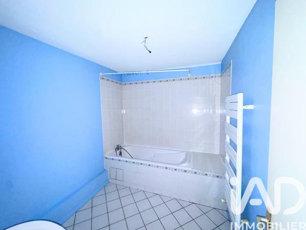 Immeuble à vendre 735 m² Solgne