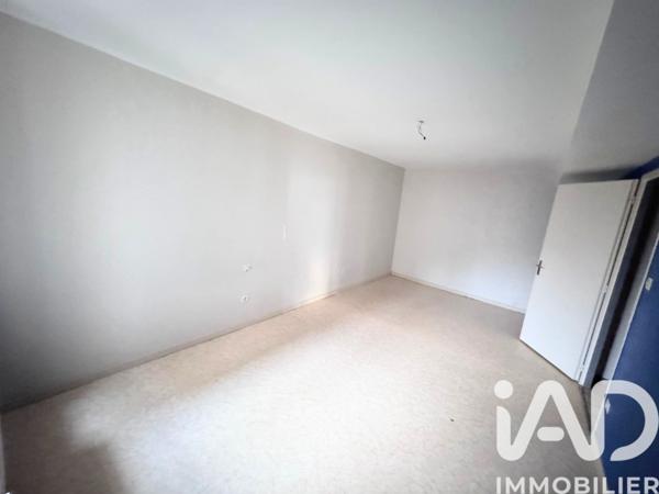 Immeuble à vendre 735 m² Solgne