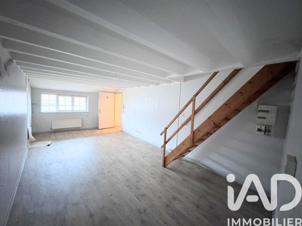 Immeuble à vendre 735 m² Solgne