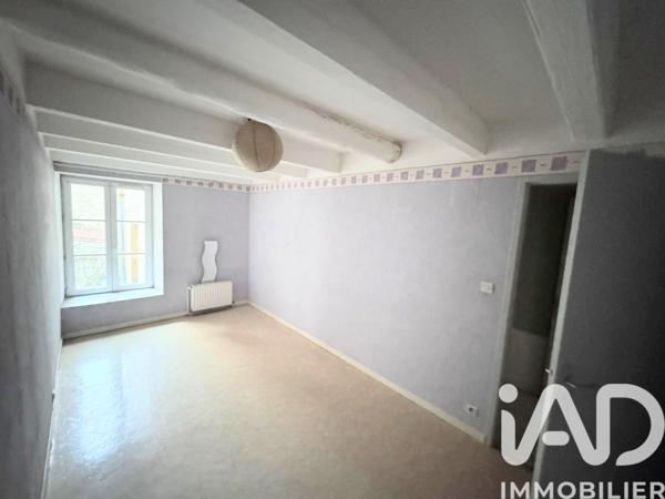 Immeuble à vendre 735 m² Solgne
