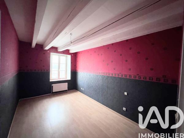 Immeuble à vendre 735 m² Solgne