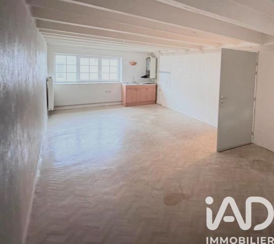 Immeuble à vendre 735 m² Solgne