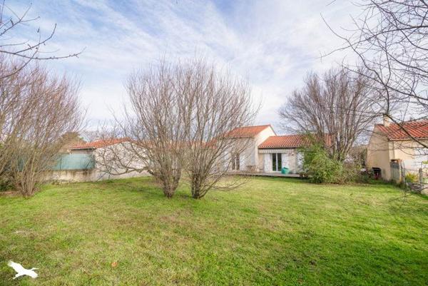 Maison à vendre |  Beauzelle |  4 pièces | 105 m²