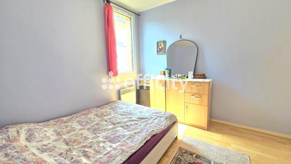 Appartement 3 pièces - 60 m² Exclusivité efficity