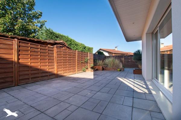 Maison 314 160 € Roquettes 4 p 93 m² DPE C