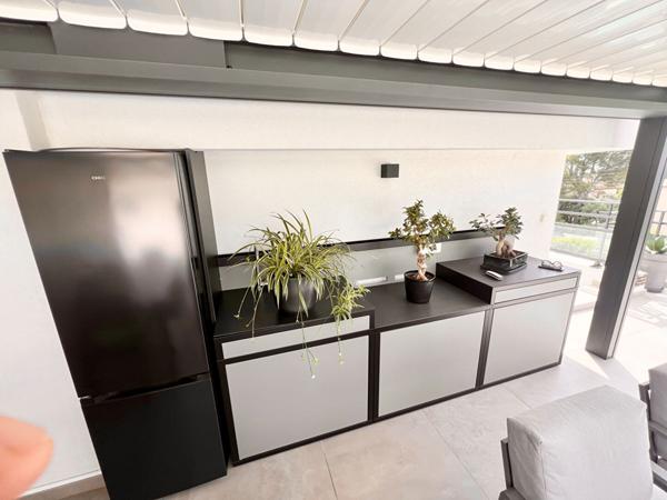 Appartement Saint Raphael 3 pièce(s) 72 m2