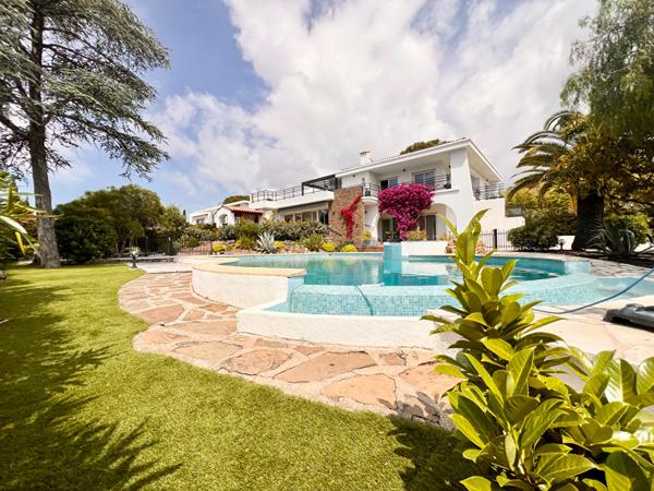 Appartement Saint Raphael 3 pièce(s) 72 m2