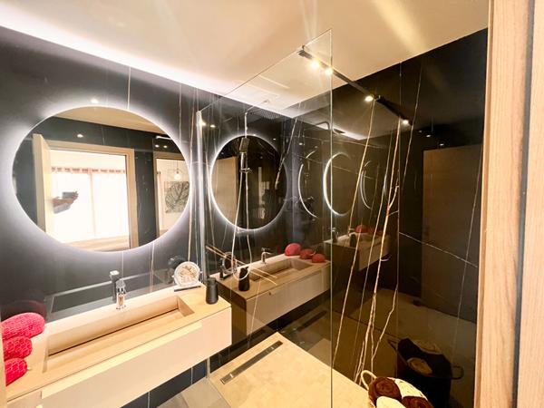 Appartement Saint Raphael 3 pièce(s) 72 m2